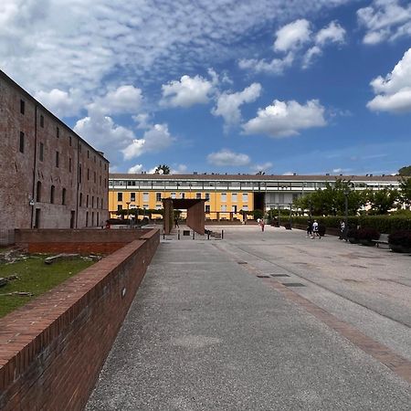 Apartament Casa Ai Giardini Lukka Zewnętrze zdjęcie