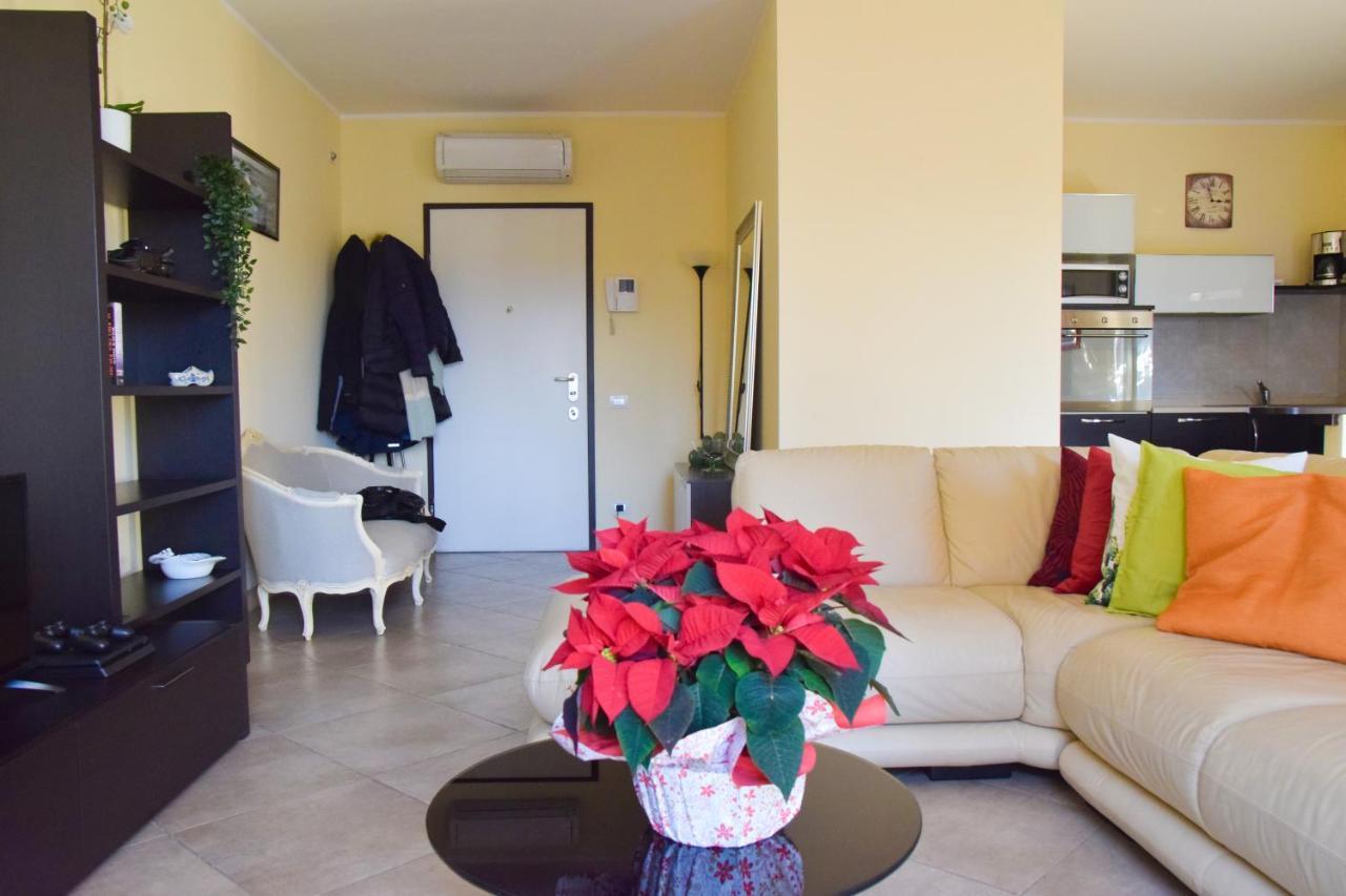Apartament Casa Ai Giardini Lukka Zewnętrze zdjęcie