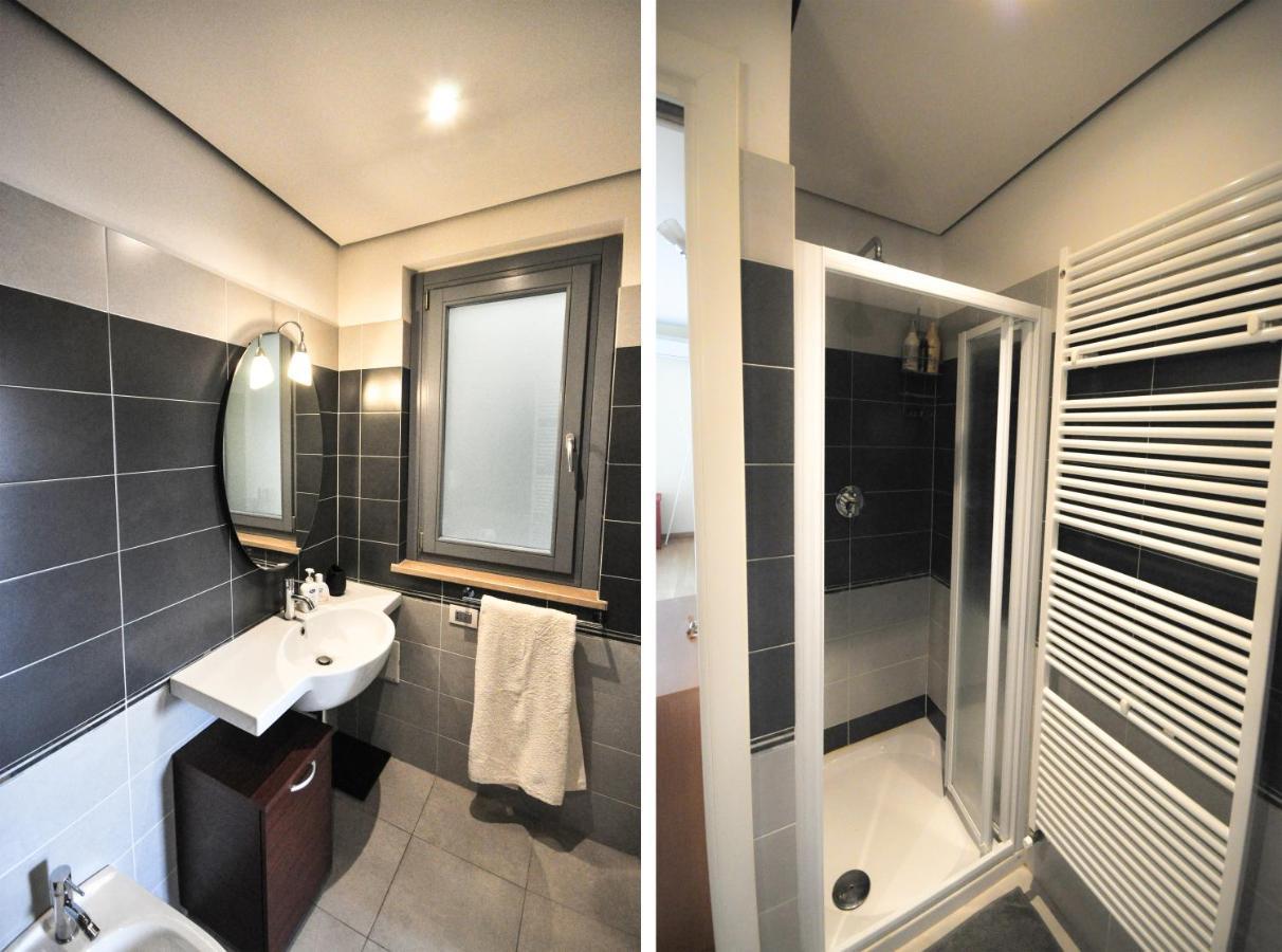 Apartament Casa Ai Giardini Lukka Zewnętrze zdjęcie